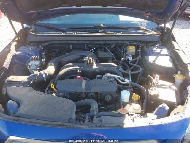 4S3BNAN68G3057004 Subaru Legacy 2.5i Limited