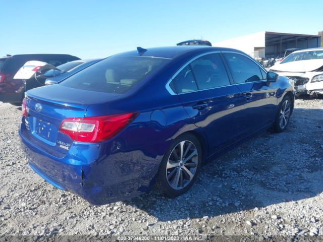 4S3BNAN68G3057004 Subaru Legacy 2.5i Limited