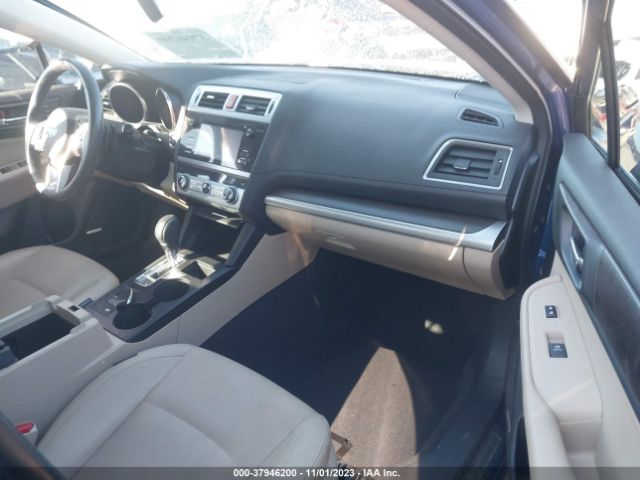 4S3BNAN68G3057004 Subaru Legacy 2.5i Limited