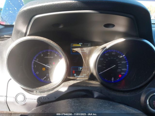 4S3BNAN68G3057004 Subaru Legacy 2.5i Limited