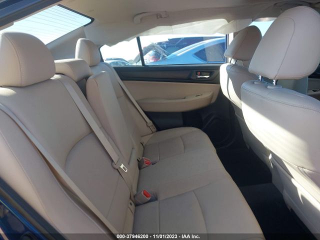 4S3BNAN68G3057004 Subaru Legacy 2.5i Limited