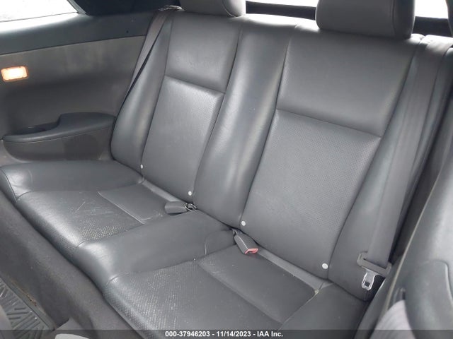 2005 TOYOTA CAMRY SOLARA SE/SLE VIN: 4T1FA38P05U041783