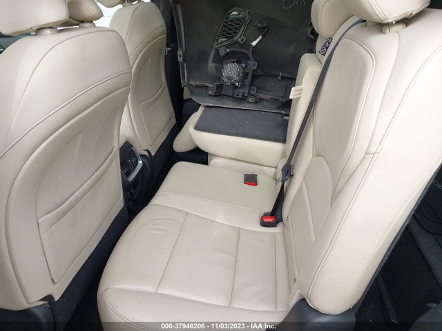 2019 INFINITI QX50 ESSENTIAL VIN: 3PCAJ5M34KF112601