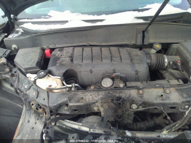 1GKKVTKD8EJ218818 GMC Acadia Denali