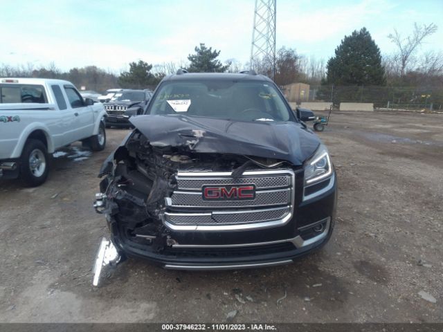 1GKKVTKD8EJ218818 GMC Acadia Denali