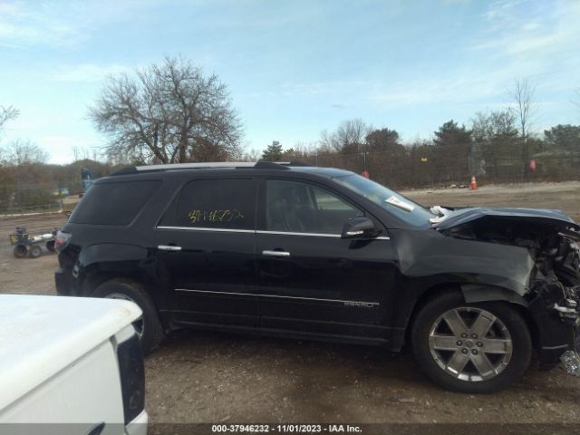 1GKKVTKD8EJ218818 GMC Acadia Denali