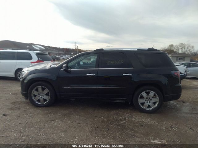 1GKKVTKD8EJ218818 GMC Acadia Denali