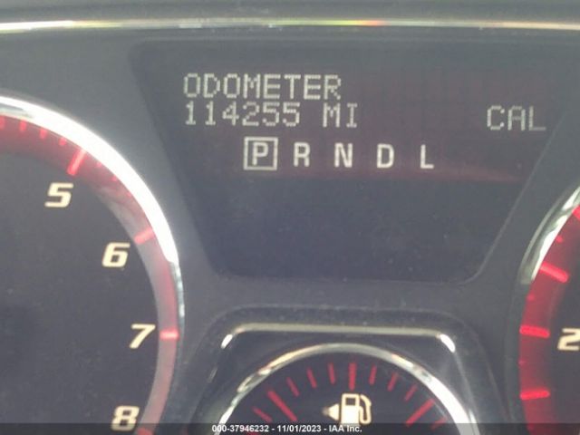1GKKVTKD8EJ218818 GMC Acadia Denali