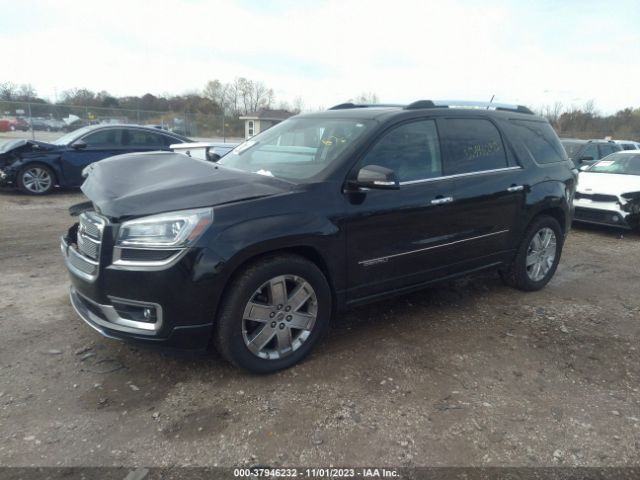 1GKKVTKD8EJ218818 GMC Acadia Denali