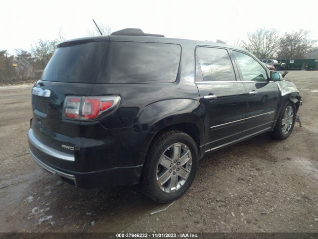 1GKKVTKD8EJ218818 GMC Acadia Denali