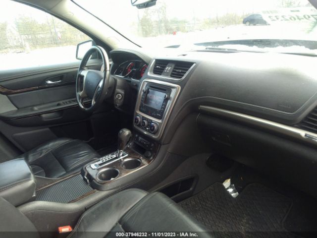 1GKKVTKD8EJ218818 GMC Acadia Denali