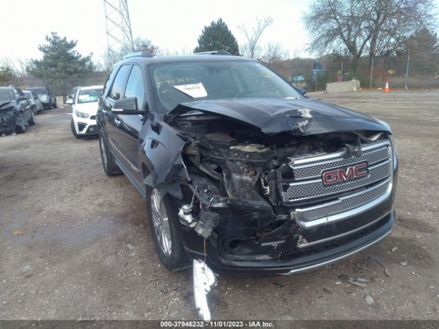 1GKKVTKD8EJ218818 GMC Acadia Denali