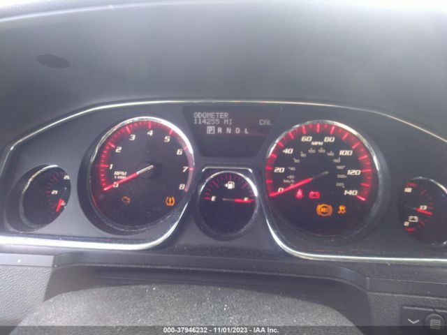 1GKKVTKD8EJ218818 GMC Acadia Denali