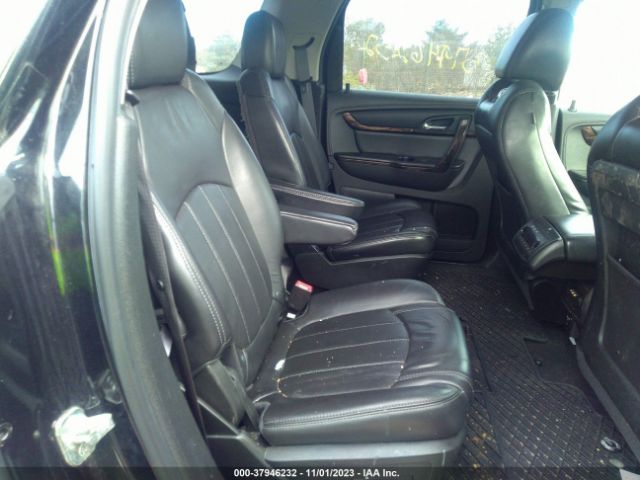 1GKKVTKD8EJ218818 GMC Acadia Denali