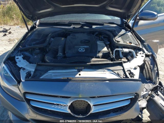 55SWF4KB7JU270942 Mercedes-Benz C 300 4matic