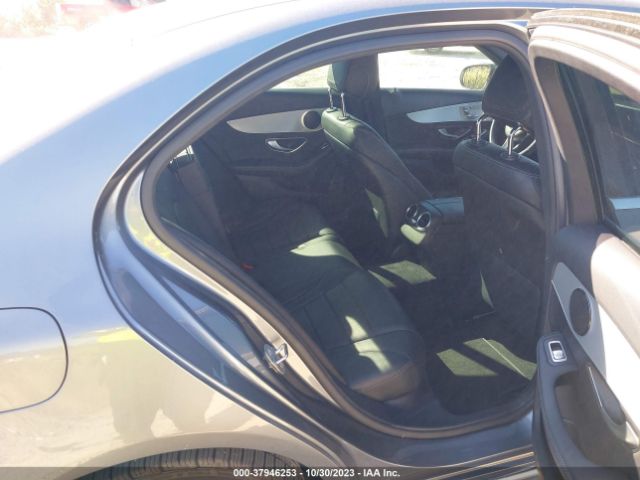 55SWF4KB7JU270942 Mercedes-Benz C 300 4matic