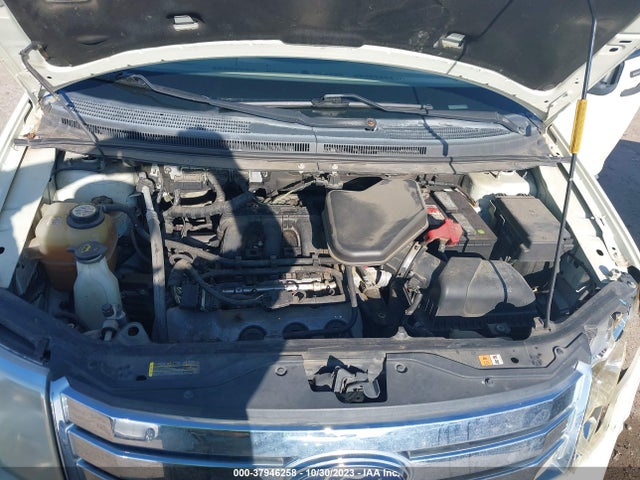 2007 FORD EDGE SE VIN: 2FMDK46C07BA47800