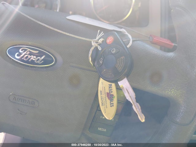 2007 FORD EDGE SE VIN: 2FMDK46C07BA47800