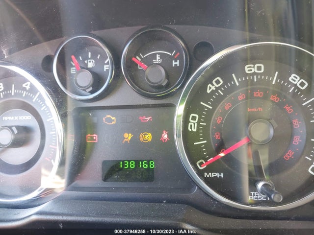 2007 FORD EDGE SE VIN: 2FMDK46C07BA47800
