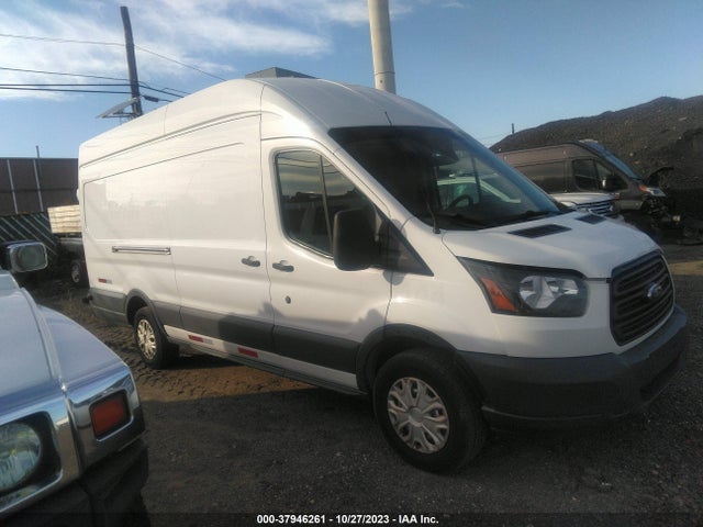 Ford Transit-250 2017 1FTYR3XG4HKA44418 Image 13