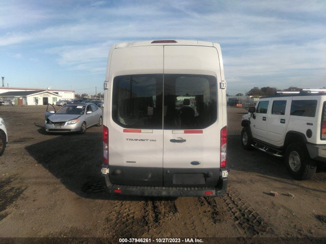 Ford Transit-250 2017 1FTYR3XG4HKA44418 Image 16