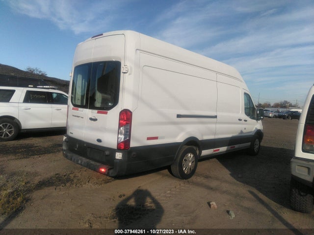 Ford Transit-250 2017 1FTYR3XG4HKA44418 Image 4