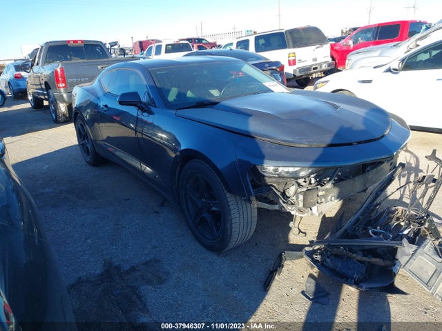 2019 1G1FB1RS9K0154930 main image