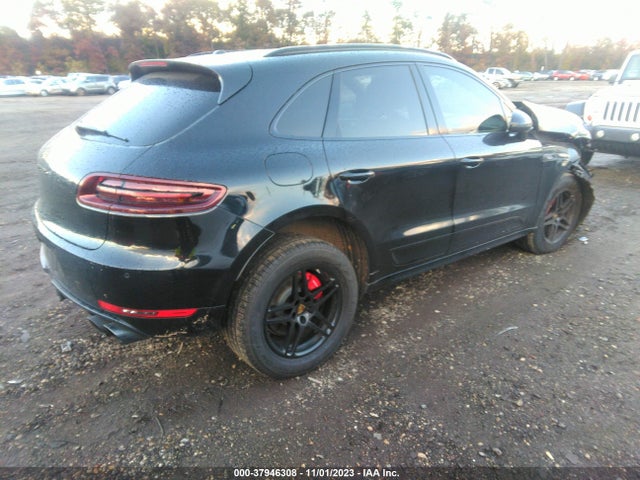 2018 PORSCHE MACAN WP1AG2A54JLB61696 Photo 3