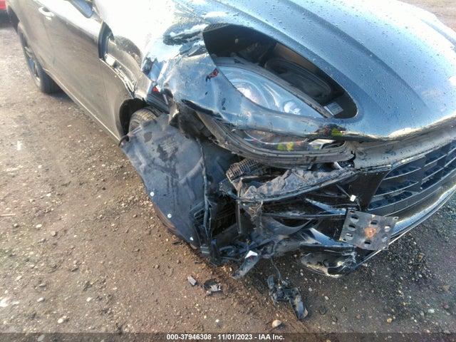 2018 PORSCHE MACAN WP1AG2A54JLB61696 Photo 5