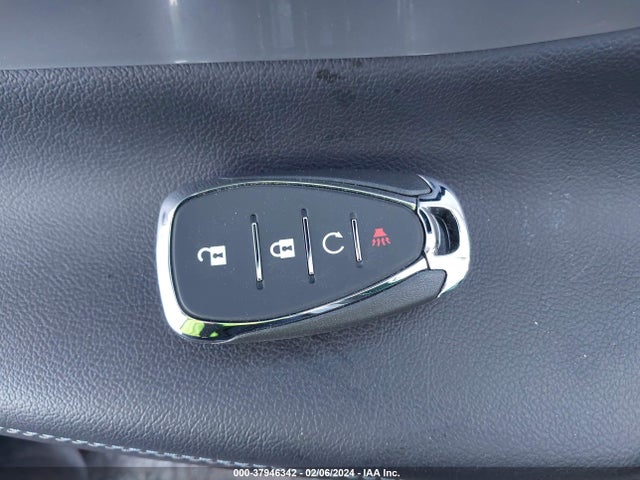 Chevrolet Bolt Ev Fwd 2lt 2023 1G1FX6S01P4141998 Image 11
