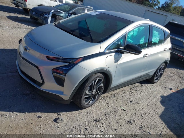 Chevrolet Bolt Ev Fwd 2lt 2023 1G1FX6S01P4141998 Image 2