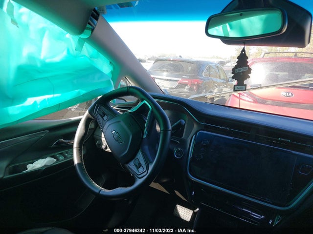 Chevrolet Bolt Ev Fwd 2lt 2023 1G1FX6S01P4141998 Image 5