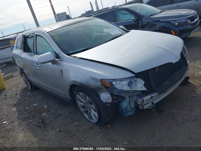 Lincoln Mkt Standard 2019 2LMHJ5AT1KBL01402 main image