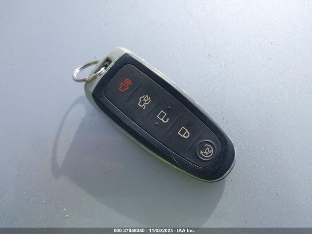 Lincoln Mkt Standard 2019 2LMHJ5AT1KBL01402 Image 11
