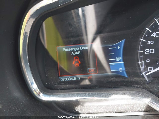 Lincoln Mkt Standard 2019 2LMHJ5AT1KBL01402 Image 16