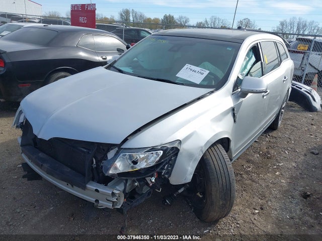 Lincoln Mkt Standard 2019 2LMHJ5AT1KBL01402 Image 2