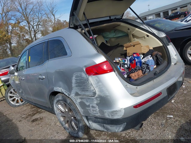 Lincoln Mkt Standard 2019 2LMHJ5AT1KBL01402 Image 3