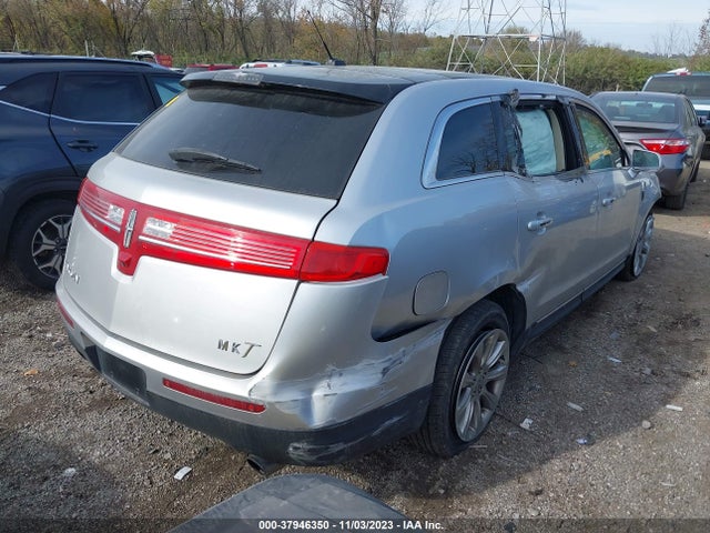 Lincoln Mkt Standard 2019 2LMHJ5AT1KBL01402 Image 4