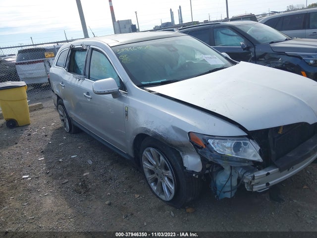 Lincoln Mkt Standard 2019 2LMHJ5AT1KBL01402 Image 6