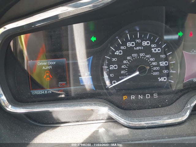 Lincoln Mkt Standard 2019 2LMHJ5AT1KBL01402 Image 7