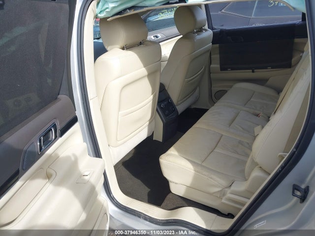 Lincoln Mkt Standard 2019 2LMHJ5AT1KBL01402 Image 8