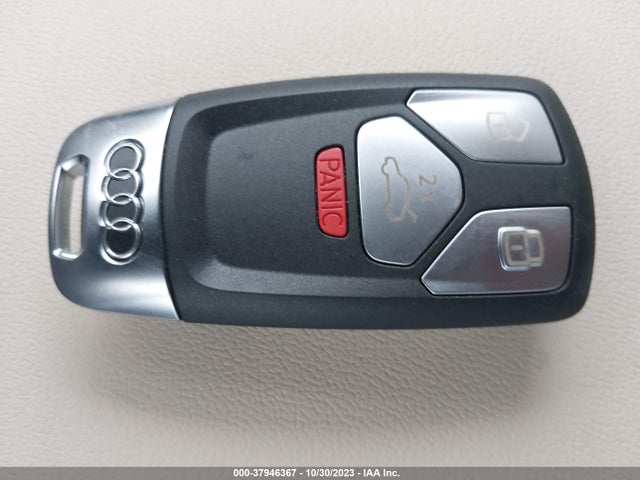 WA1FAAFY5P2162869 Audi Q5 Prestige 45 Tfsi S Line Quattro S Tronic