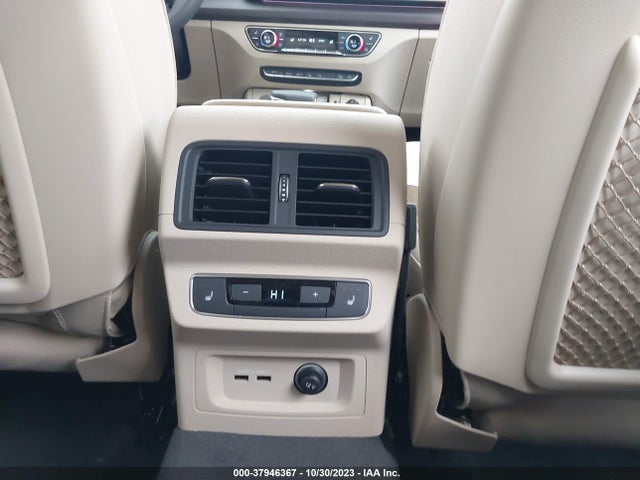 WA1FAAFY5P2162869 Audi Q5 Prestige 45 Tfsi S Line Quattro S Tronic