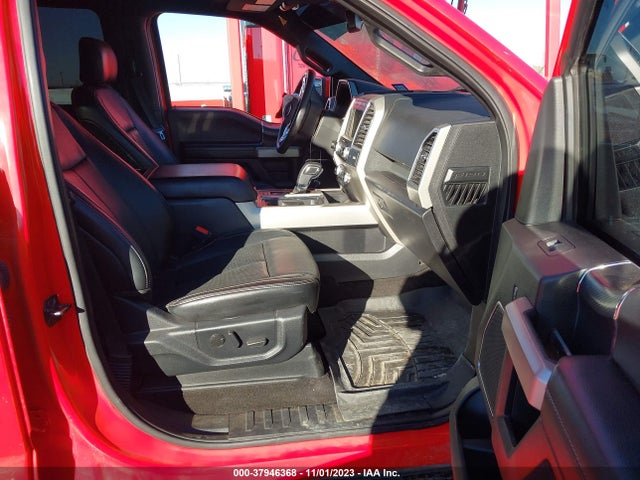 Aukcja sprzedaży 2019 Ford F-150 Lariat, vin: 1FTEW1E43KKF31769, numer aukcji: 37946368