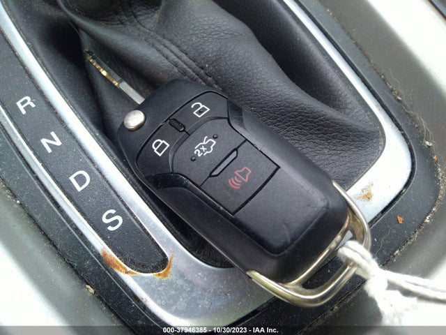 Ford FUSION SE 2016 3FA6P0HD5GR169377 Image 11