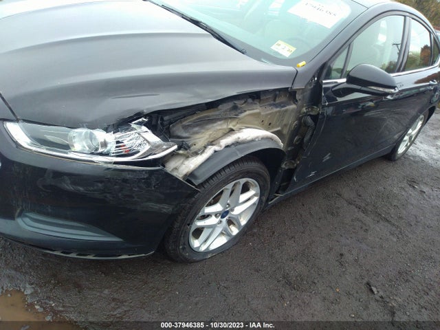 Ford FUSION SE 2016 3FA6P0HD5GR169377 Image 6