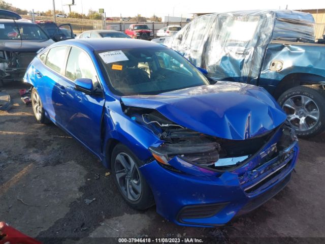 19XZE4F52KE029268 auction archive image