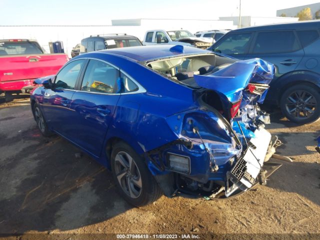 19XZE4F52KE029268 Honda INSIGHT EX