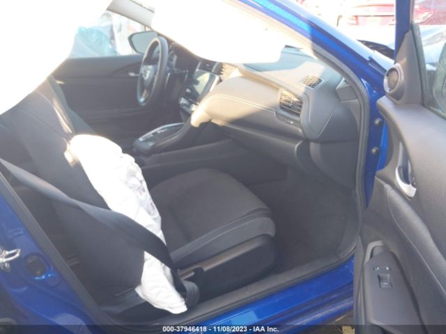 19XZE4F52KE029268 Honda INSIGHT EX