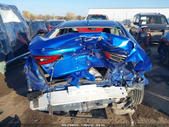 19XZE4F52KE029268 Honda INSIGHT EX